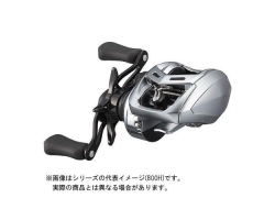 Daiwa 21  Alphas  SV TW  800XH