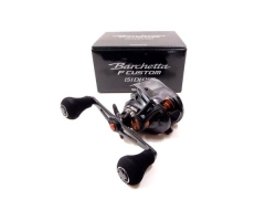 Shimano 25 Barchetta F custom 151DHXG