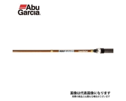 Abu Garcia Zoom Safari ZMSS-705ML