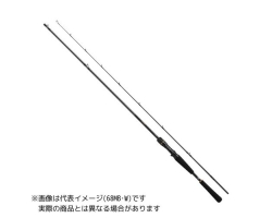 Daiwa 23 Lateo BS 68MB・W