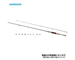 Shimano 21 Cardiff AX B64L