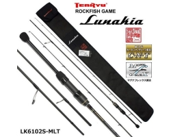 Tenryu Lunakia LK6102S-MLT