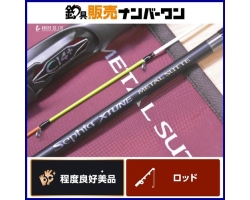 Shimano Sephia B66UK-GS XTUNE METAL SUTTE (2021)