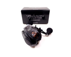 Shimano 25 Barchetta F custom 150DHXG