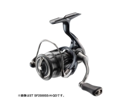 Daiwa 23  Airity  LT2500S-XH