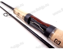 Shimano 21 Cardiff NX S60UL