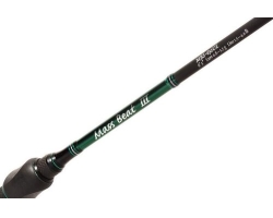 Abu Garcia Mass Beat III MBC-562UL