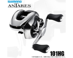 Shimano 25 Antares 101HG (2025)