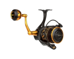 PENN 22 Slammer IV 4500