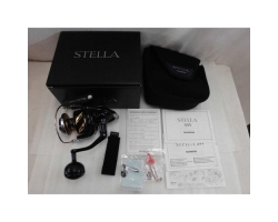 Shimano 19 Stella SW 8000PG
