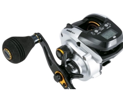 Abu Garcia 20 MAX DLC H-L