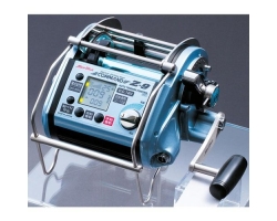 Miya Epoch Command CZ-9