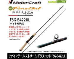 Major Craft Fine Tail FSG-B422UL