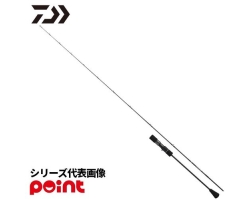 Daiwa 25 Outrage XV SJ 63B-2