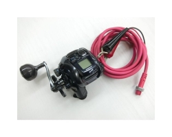 Daiwa Force Master 600 !DAIWA USED 994 (2020)