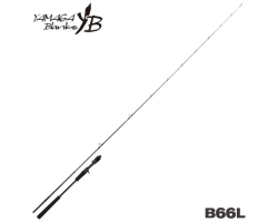Yamaga Blanks Sea Walk Light Jigging 66L