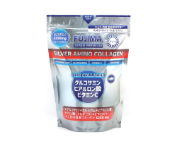 Амино коллаген Silver 5250 мг FUJIMA (30 дней)