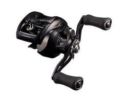 Daiwa 25 Tatula TW 200XHL