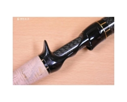 Abu Garcia Eradicator Rocksweeper ERSC-77ML-BF