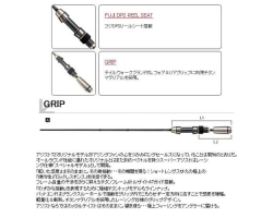 Tailwalk Super Ajist TZ 53 / TISL