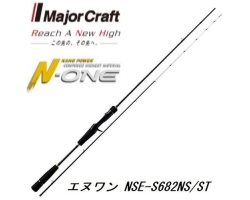 Major Craft N-One NSE-S682NS/ST