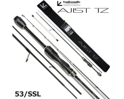 Tailwalk AJIST TZ 53/SSL