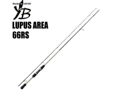 Yamaga Blanks Lupus 66RS