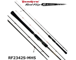 Tenryu Red Flip  RF2342S-MHS