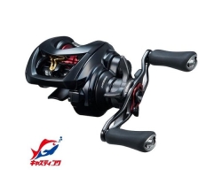 Daiwa SS AIR TW 8.5L
