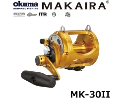 Okuma MAKAIRA MK-30II(J)