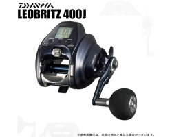 Daiwa 25 Leobritz 400J