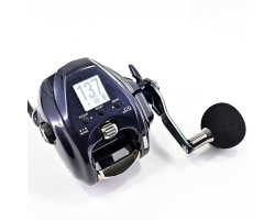 Daiwa 25 Leobritz 400JL