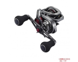 Shimano 21 Engetsu 100HG