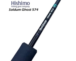 Hishimo Soldam Ghost SOMG-B574