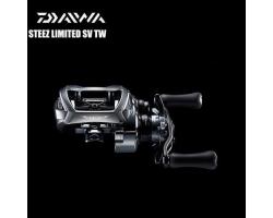 Daiwa 22 Steez Limited SV TW 1000S-XH