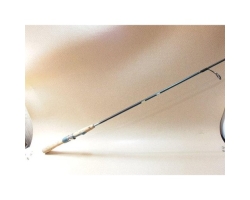 Daiwa S TD-S 601LXS-S