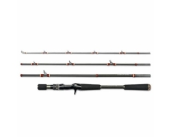 Megabass Valkyrie World Expedition MULTI VKC-68M-4