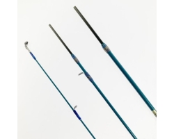 Abu Garcia Zoom Safari ZMSC-464L