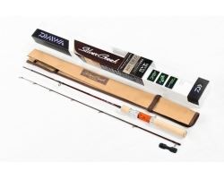 Daiwa 22 Silver Creek Glass Progressive 46LB-G