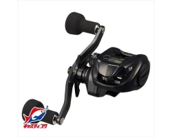 Daiwa IC 150H-DH (2026)