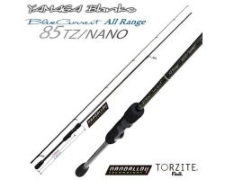 Yamaga Blanks BlueCurrent  85TZ/NANO All-Range