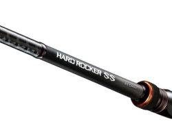 Shimano 22 Hard Rocker SS S92XH-3