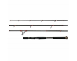 Megabass Valkyrie World Expedition MULTI VKS-76M-4