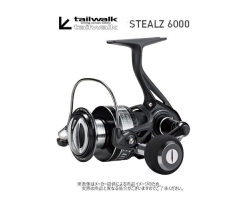 Tailwalk Stealth 6000