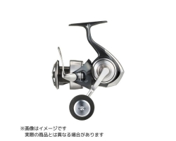 Daiwa 24 Certate SW 4000-XH
