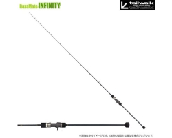 Tailwalk Slow Bump SSD 639