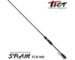 TICT  SRAM TCR-90S Сannon