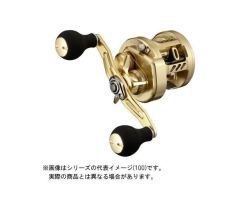Daiwa 21 Basara 100