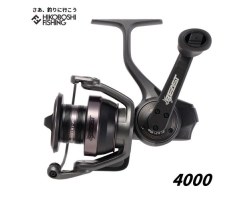 Abu Garcia SP 4000 BEAST SP
