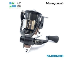 Shimano 23 Vanquish C2000SHG